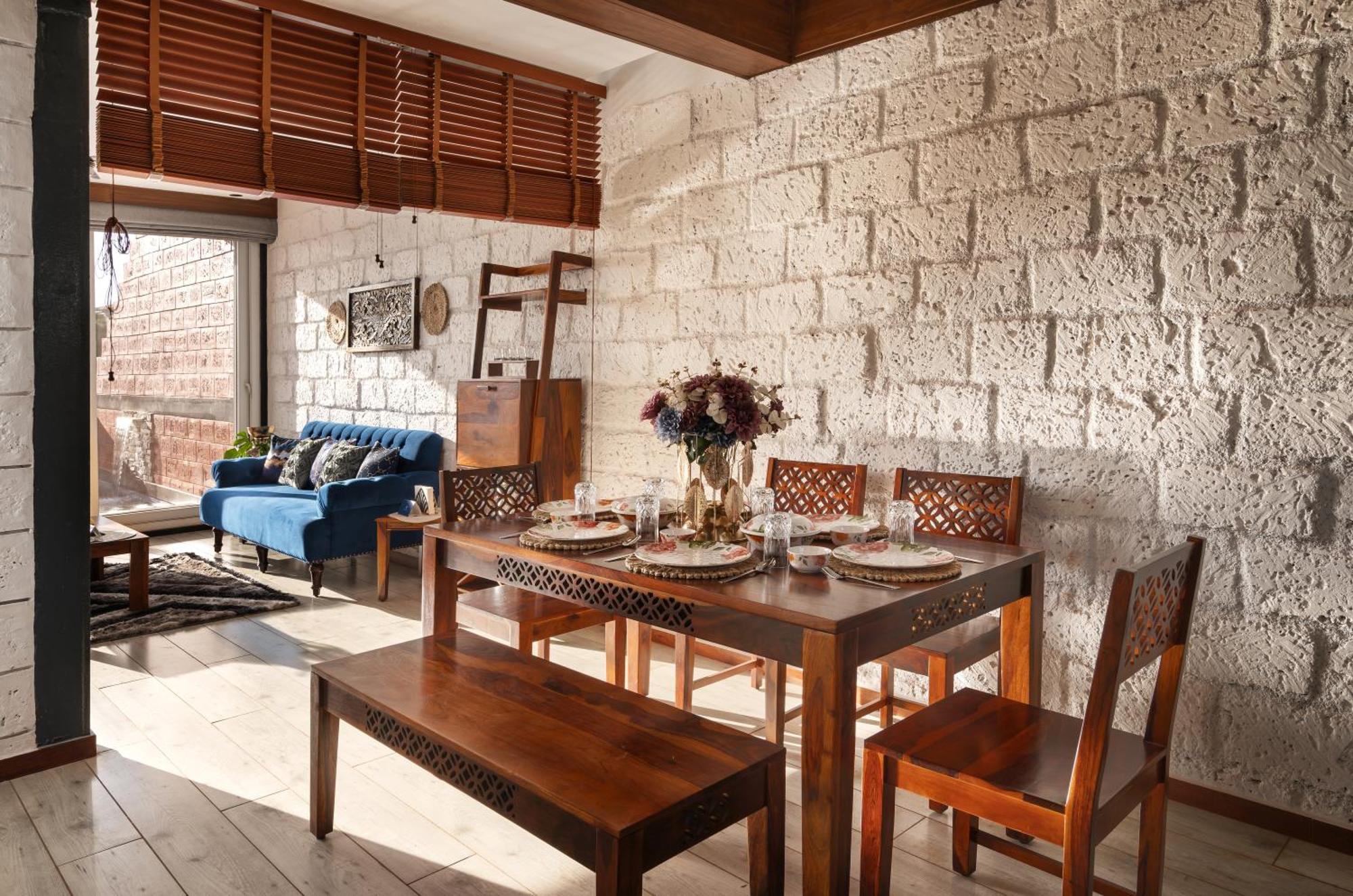 Saffronstays Calvin - 3 Bedroom Pool Villa In Лонавла Екстер'єр фото